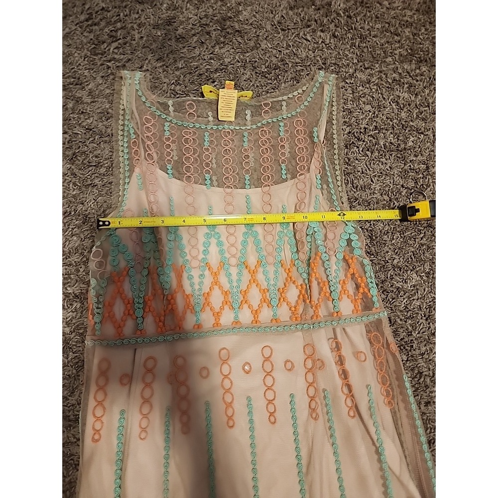 Catherine Malandrino Dress Ladies S View 5